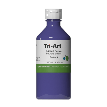 Tri-Art Liquids - Brilliant Purple