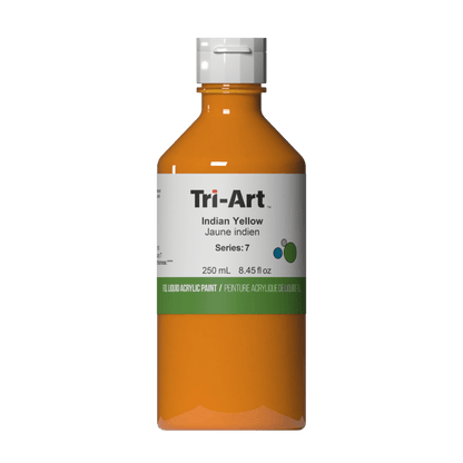 Tri-Art Liquids - Indian Yellow