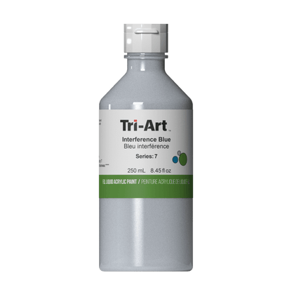Tri-Art Liquids - Interference Blue
