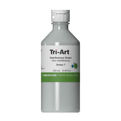 Tri-Art Liquids - Interference Green