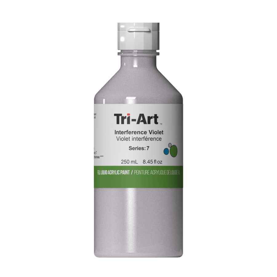 Tri-Art Liquids - Interference Violet