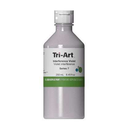 Tri-Art Liquids - Interference Violet