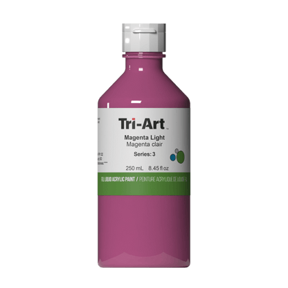 Tri-Art Liquids - Magenta Light