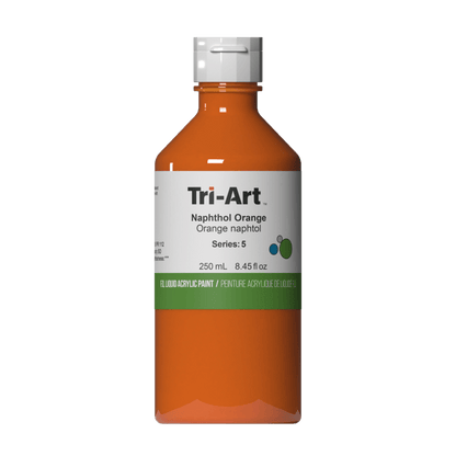 Tri-Art Liquids - Naphthol Orange