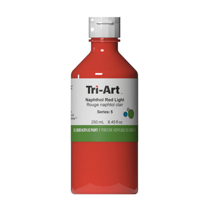 Tri-Art Liquids - Naphthol Red Light
