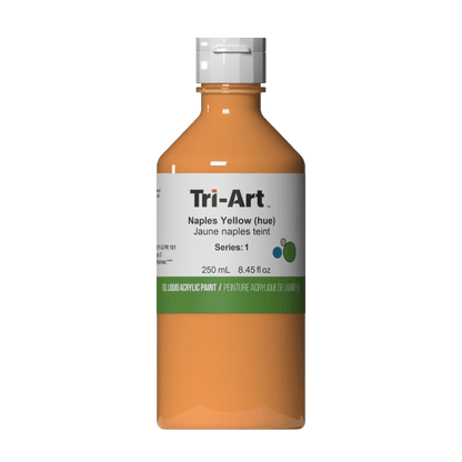 Tri-Art Liquids - Naples Yellow (Hue)