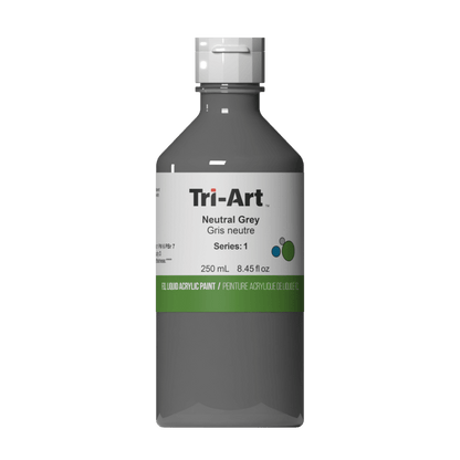 Tri-Art Liquids - Neutral Grey