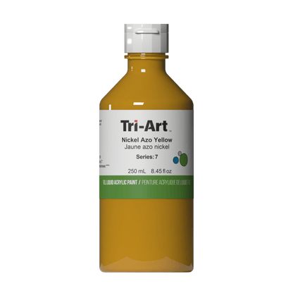 Tri-Art Liquids - Nickel Azo Yellow