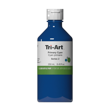 Tri-Art Liquids - Primary Cyan