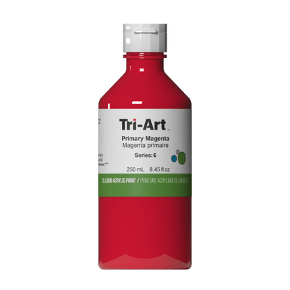 Tri-Art Liquids - Primary Magenta