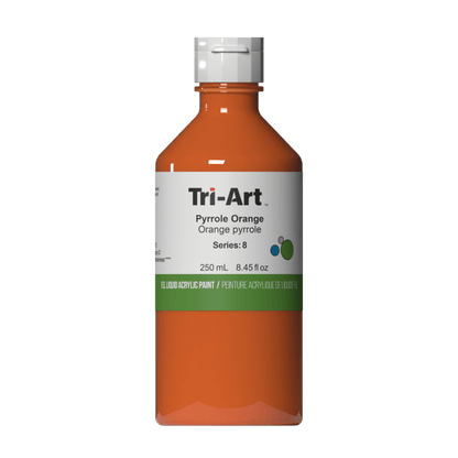 Tri-Art Liquids - Pyrrole Orange