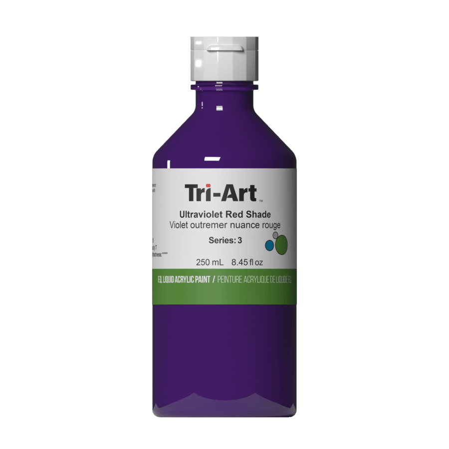 Tri-Art Liquids - Ultramarine Violet R.S.