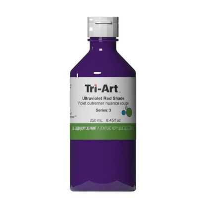 Tri-Art Liquids - Ultramarine Violet R.S.