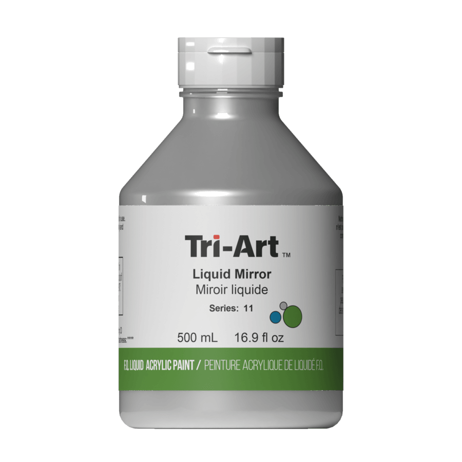 Tri-Art Liquids - Liquid Mirror