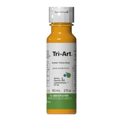 Tri-Art Liquids - Arylide Yellow Deep