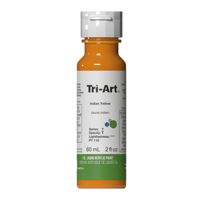 Tri-Art Liquids - Indian Yellow