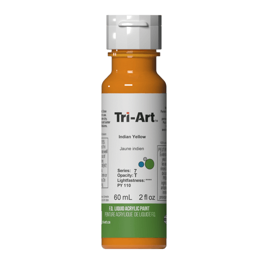 Tri-Art Liquids - Indian Yellow