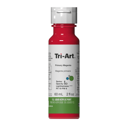 Tri-Art Liquids - Primary Magenta