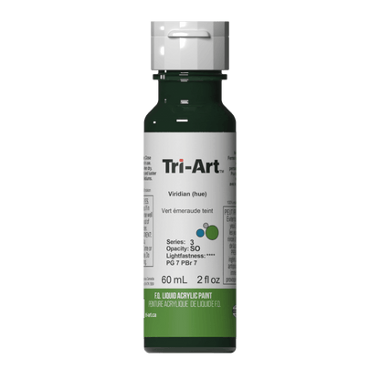 Tri-Art Liquids - Viridian (Hue)