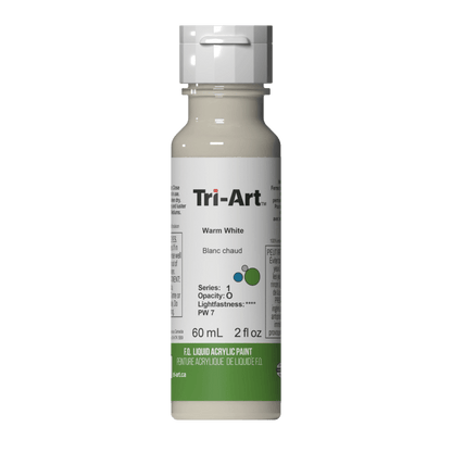 Tri-Art Liquids - Warm White