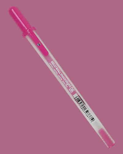 Sakura Gelly Roll Gel Pens