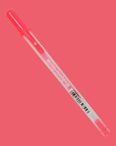 Sakura Gelly Roll Gel Pens