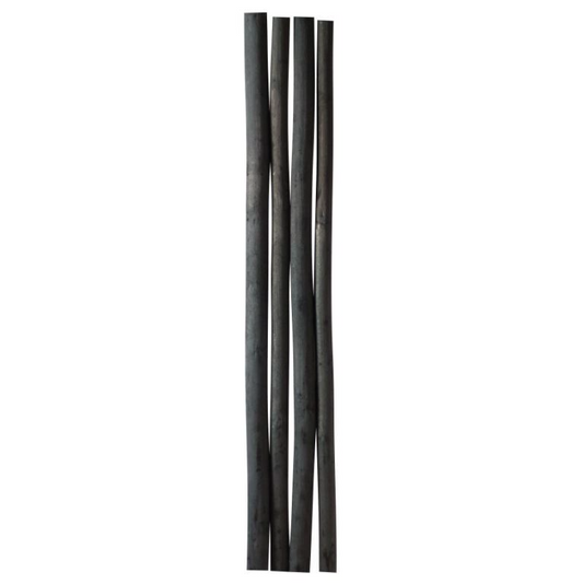 Heritage Arts Vine Charcoal - Hard