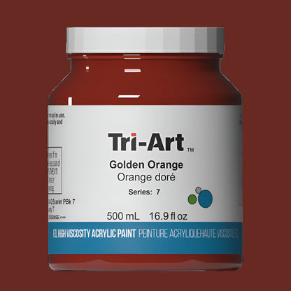 Tri-Art High Viscosity Acrylic 500ml