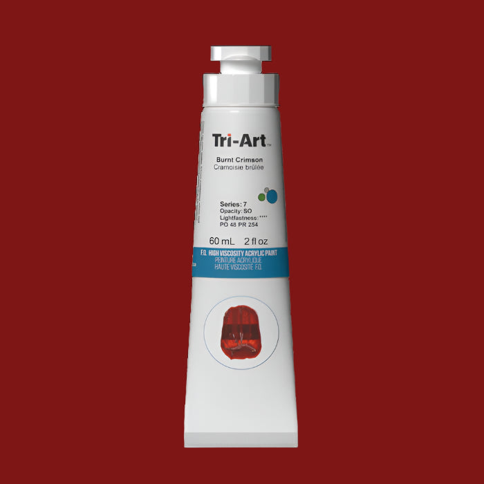 Tri-Art High Viscosity Acrylic Series 7 60ml