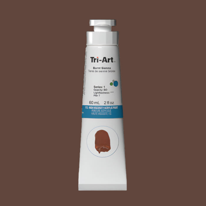 Tri-Art High Viscosity Acrylic 60ml series 1