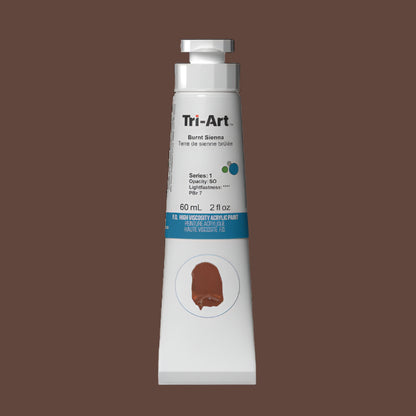 Tri-Art High Viscosity Acrylic 60ml series 1