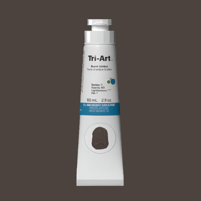 Tri-Art High Viscosity Acrylic 60ml series 1