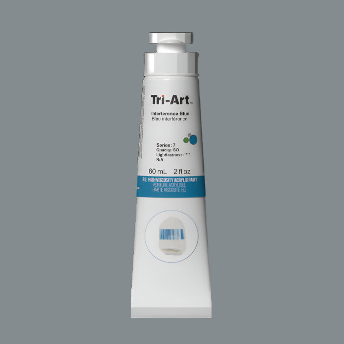 Tri-Art High Viscosity Acrylic Series 7 60ml