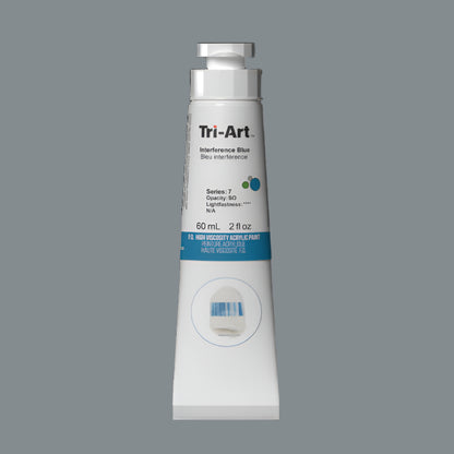 Tri-Art High Viscosity Acrylic Series 7 60ml