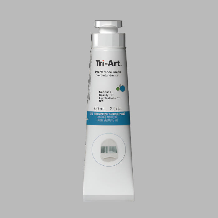 Tri-Art High Viscosity Acrylic Series 7 60ml