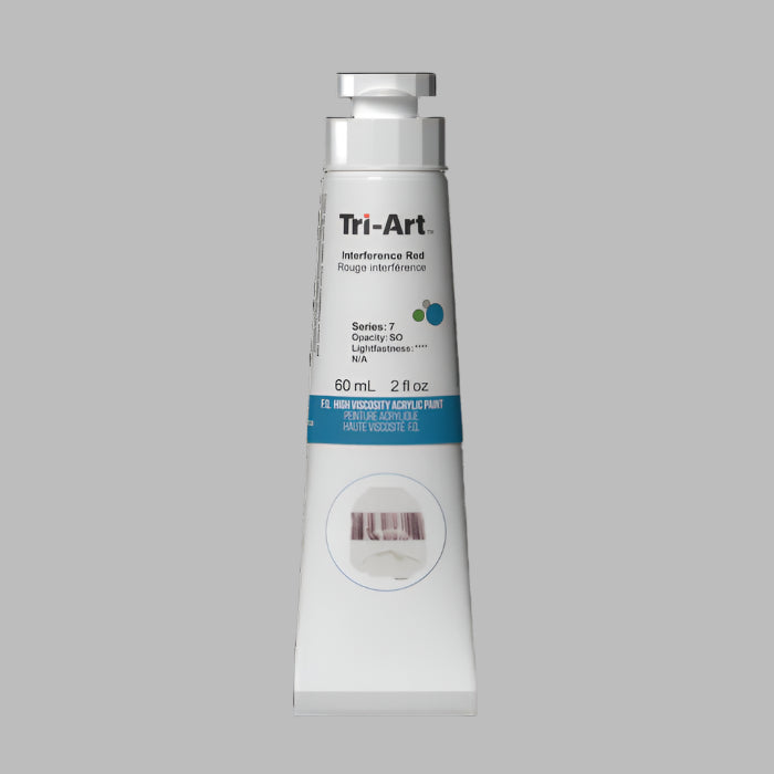 Tri-Art High Viscosity Acrylic Series 7 60ml