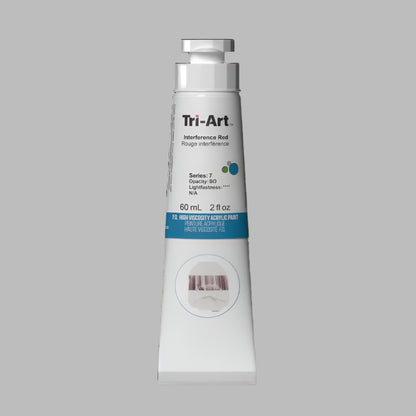 Tri-Art High Viscosity Acrylic Series 7 60ml