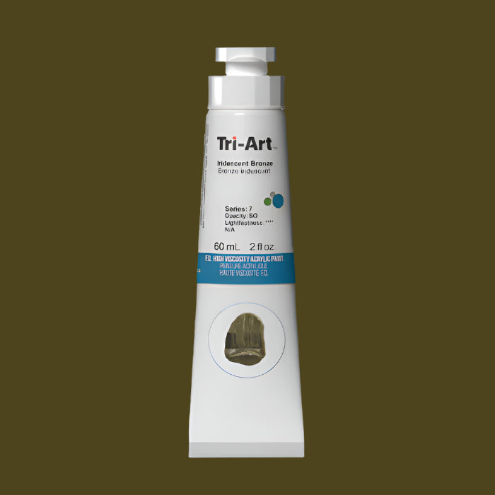Tri-Art High Viscosity Acrylic Series 7 60ml