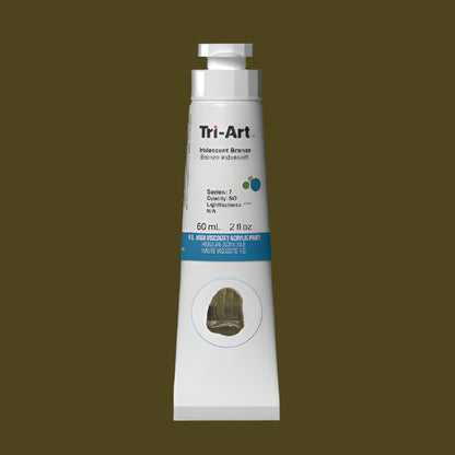 Tri-Art High Viscosity Acrylic Series 7 60ml