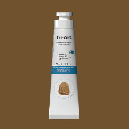 Tri-Art High Viscosity Acrylic Series 7 60ml