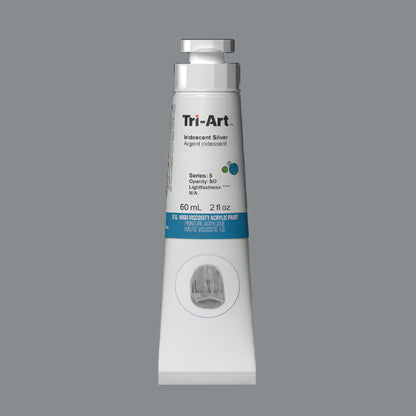 Tri-Art High Viscosity Acrylic 60ml Tubes