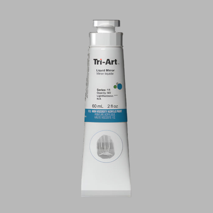 Tri-Art Liquid Mirror 60ml tube series 11