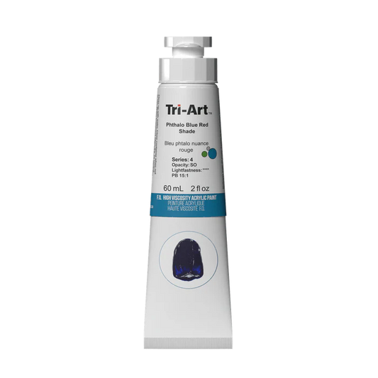 Phthalo Blue RS Acrylic 150mL