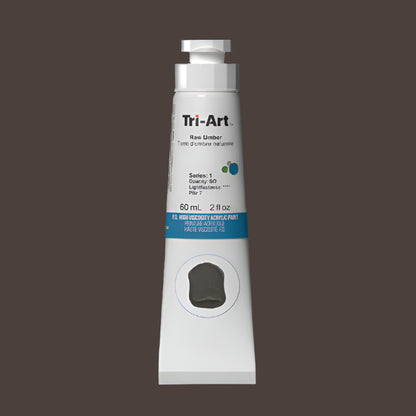 Tri-Art High Viscosity Acrylic 60ml series 1