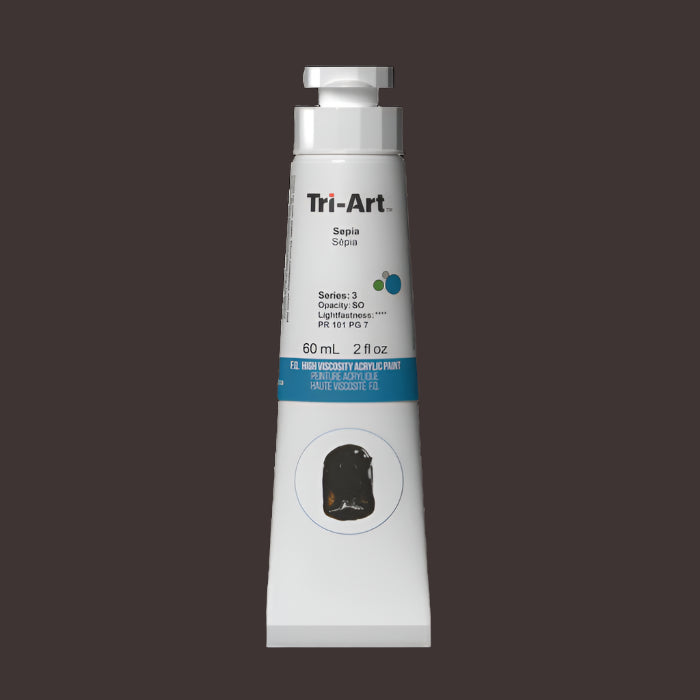 Tri-Art High Viscosity 60ml tubes Series 3
