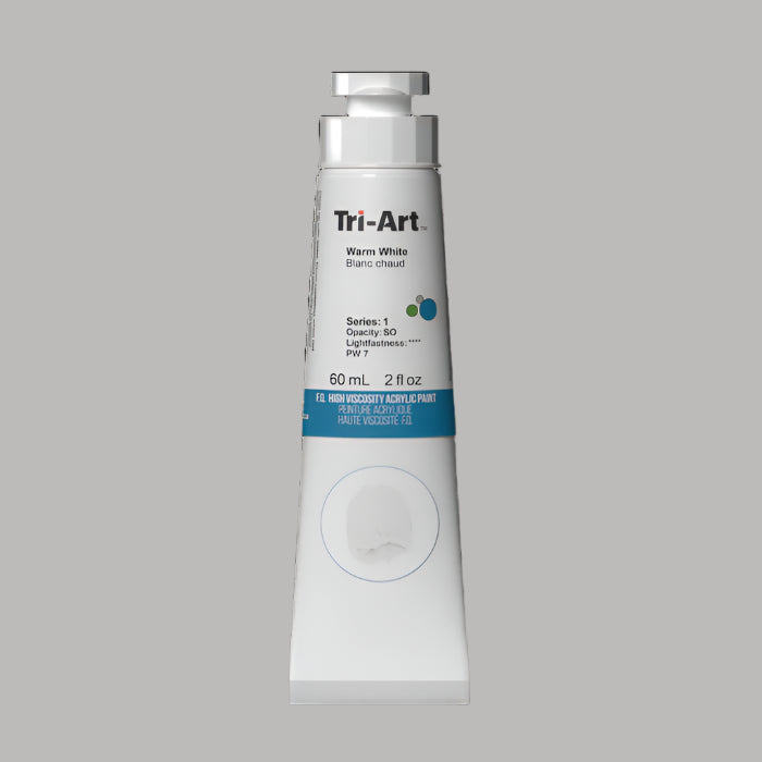 Tri-Art High Viscosity Acrylic 60ml series 1