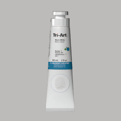 Tri-Art High Viscosity Acrylic 60ml series 1