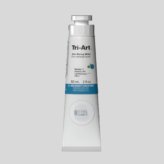 Tri-Art High Viscosity Acrylic 60ml series 1