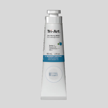 Tri-Art High Viscosity Acrylic 60ml series 1