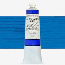 M.Graham Oil Paint, 150ml, Assorted Colors